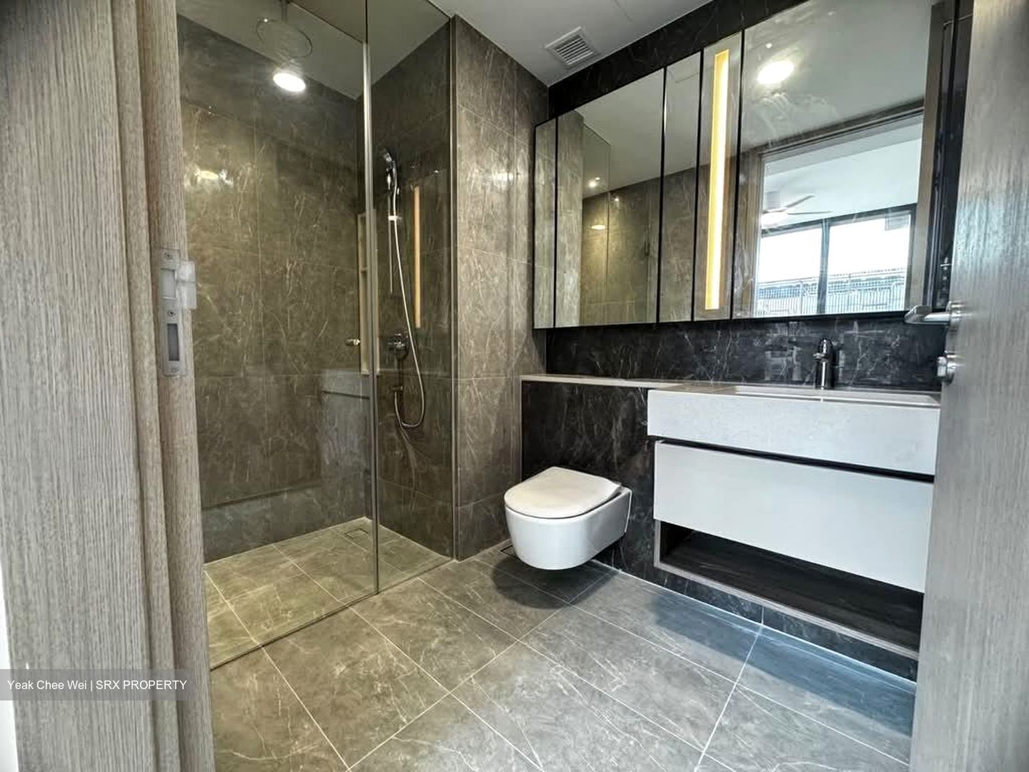 Dairy Farm Residences (D23), Apartment #560920511